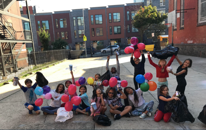 Greene Hill School 2