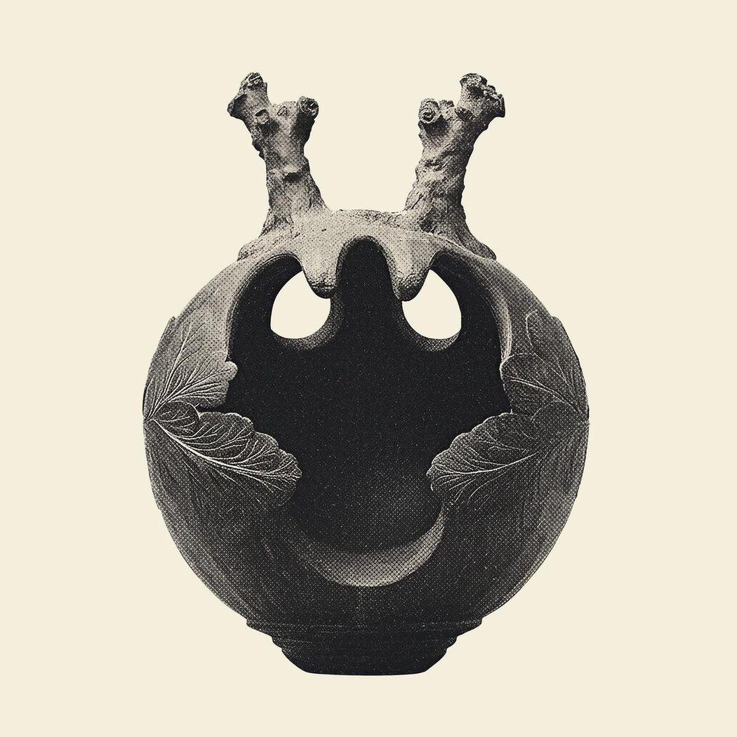 Olalekan Jeyifous: Hydricosmic Litanies