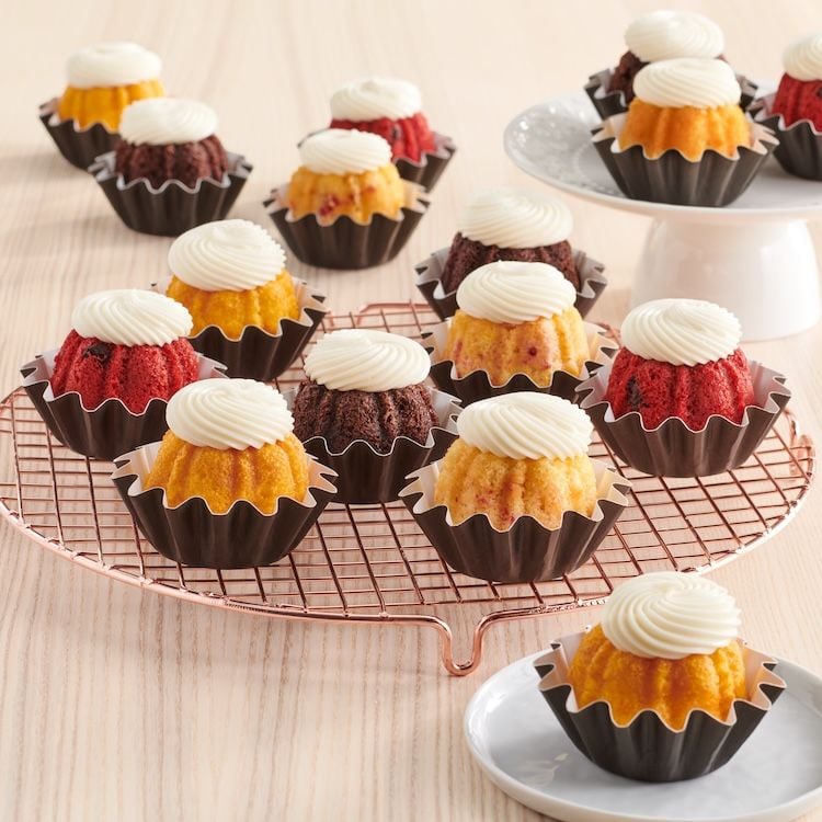 Nothing Bundt Cakes 3