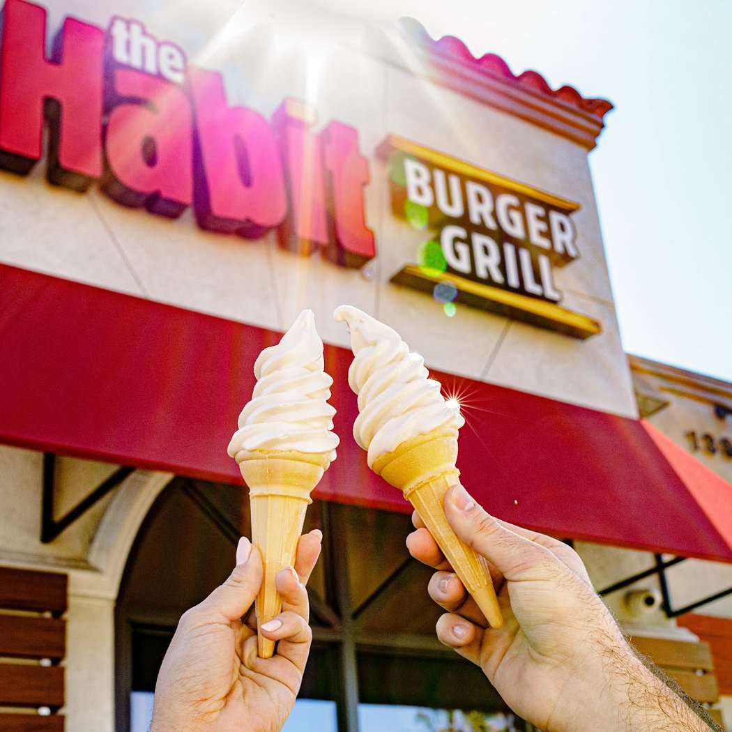 Habit Burger & Grill 2