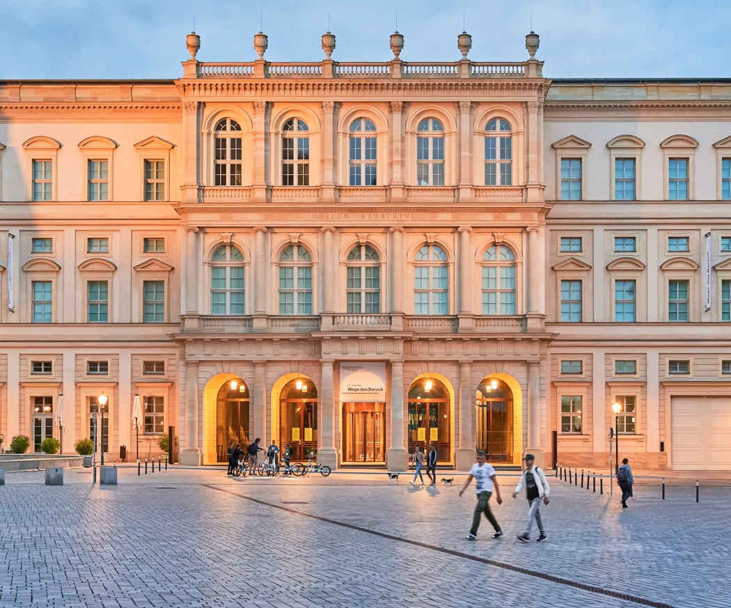 Museum Barberini 3