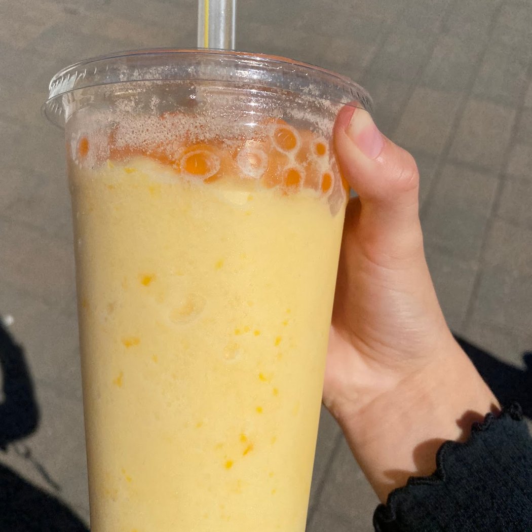 Sunny's Boba & More 1