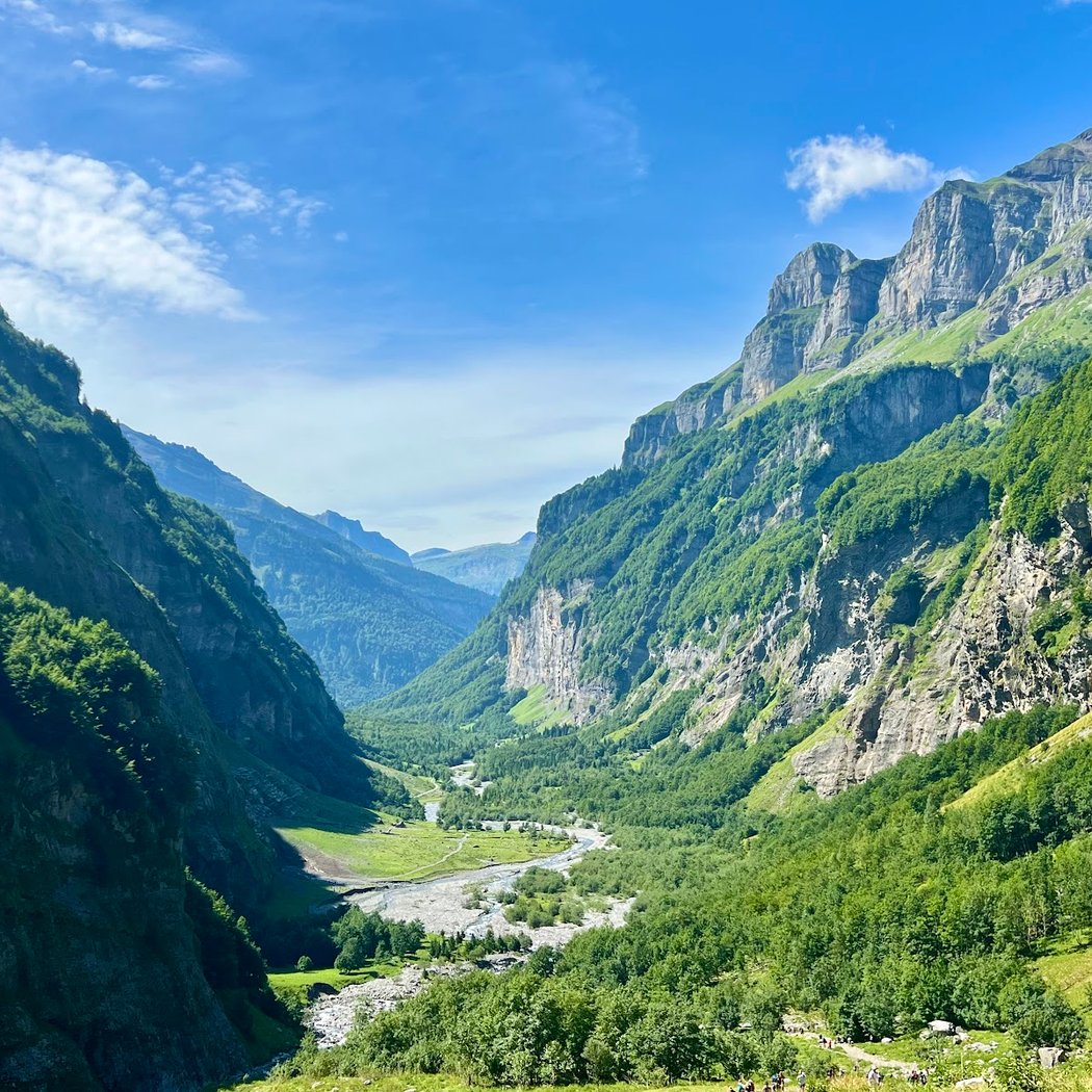 Cirque du Fer-à-Cheval 2