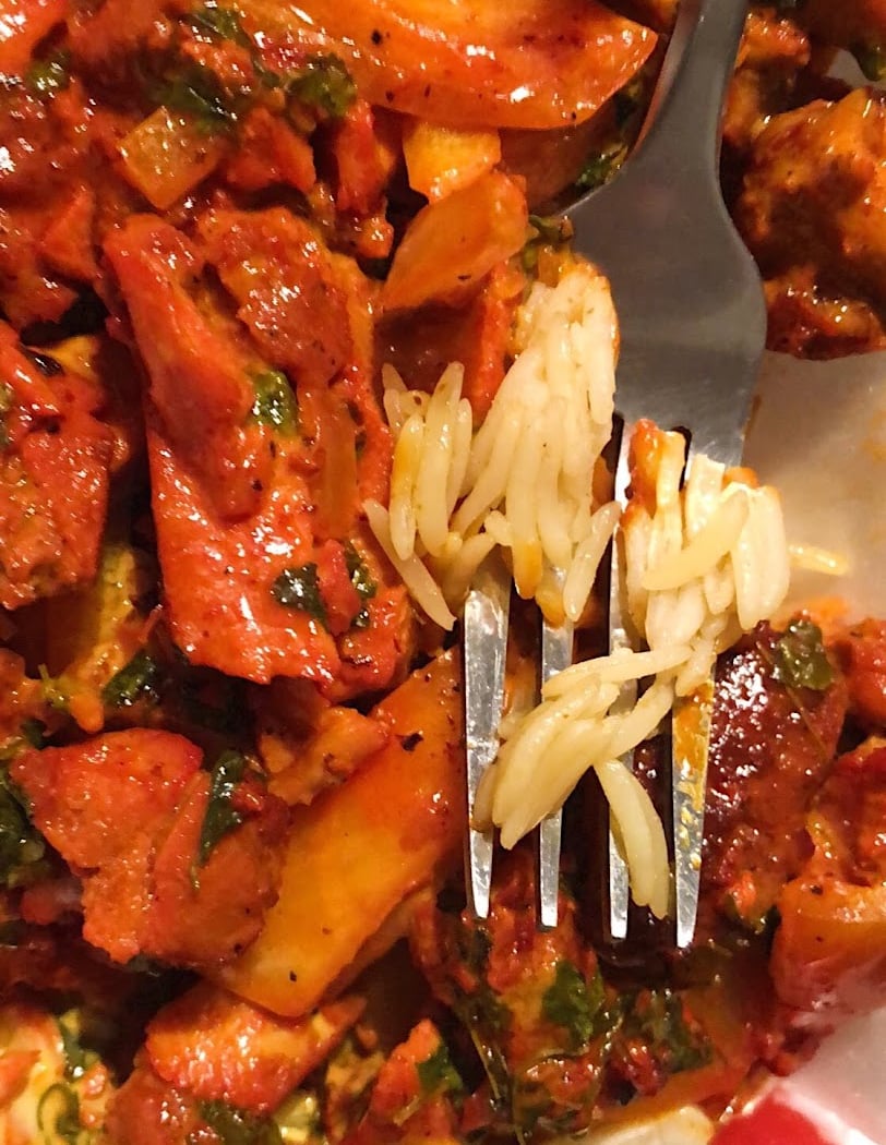 Araf Biriyani & Halal Food 1