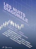 Les Nuits Diagonales Octobre 2025 1