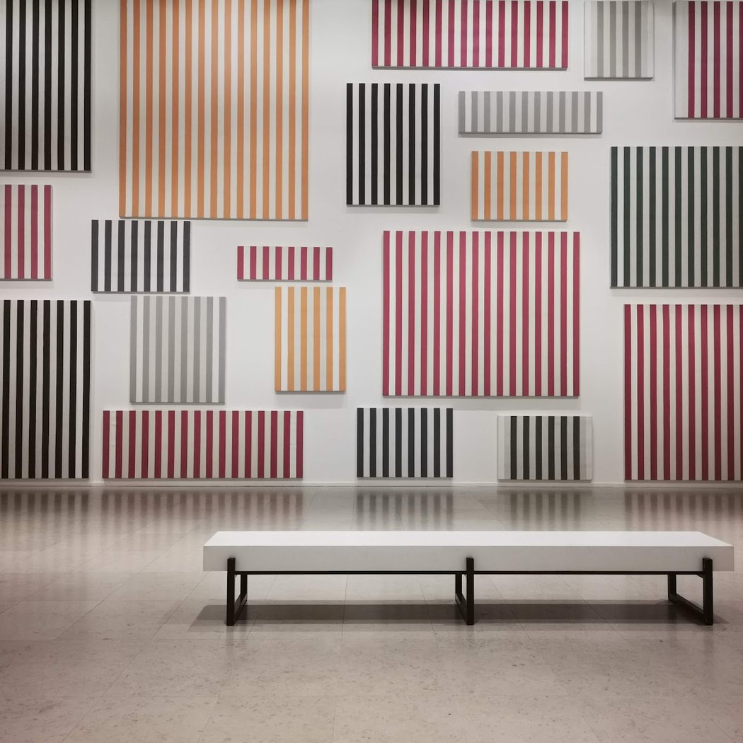 Musée d'Art Moderne de Paris 3