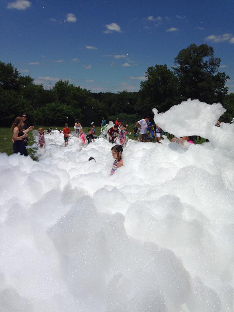 Bubble Bash 2