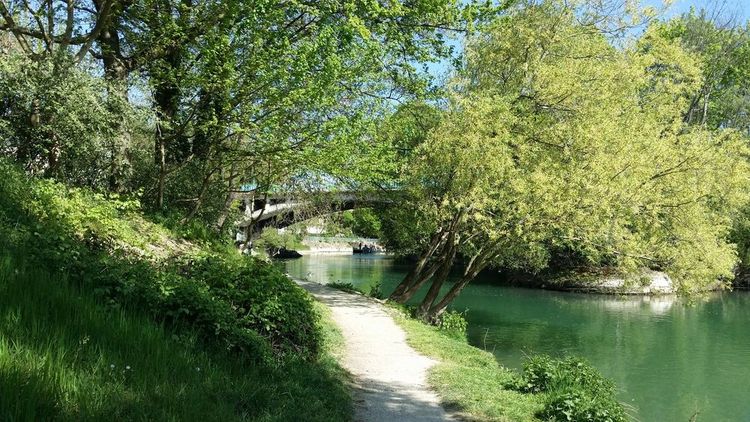Le Hameau des Bords de Marne 1