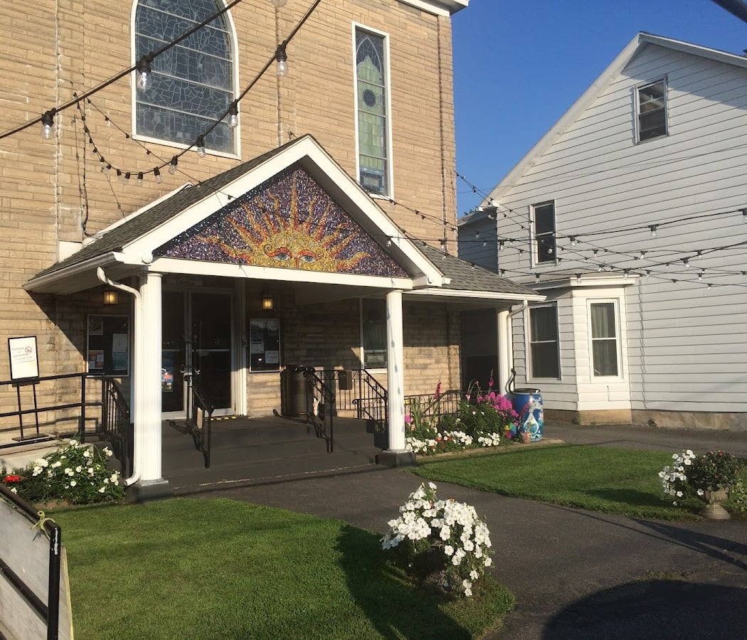 Tamaqua Arts Center 3