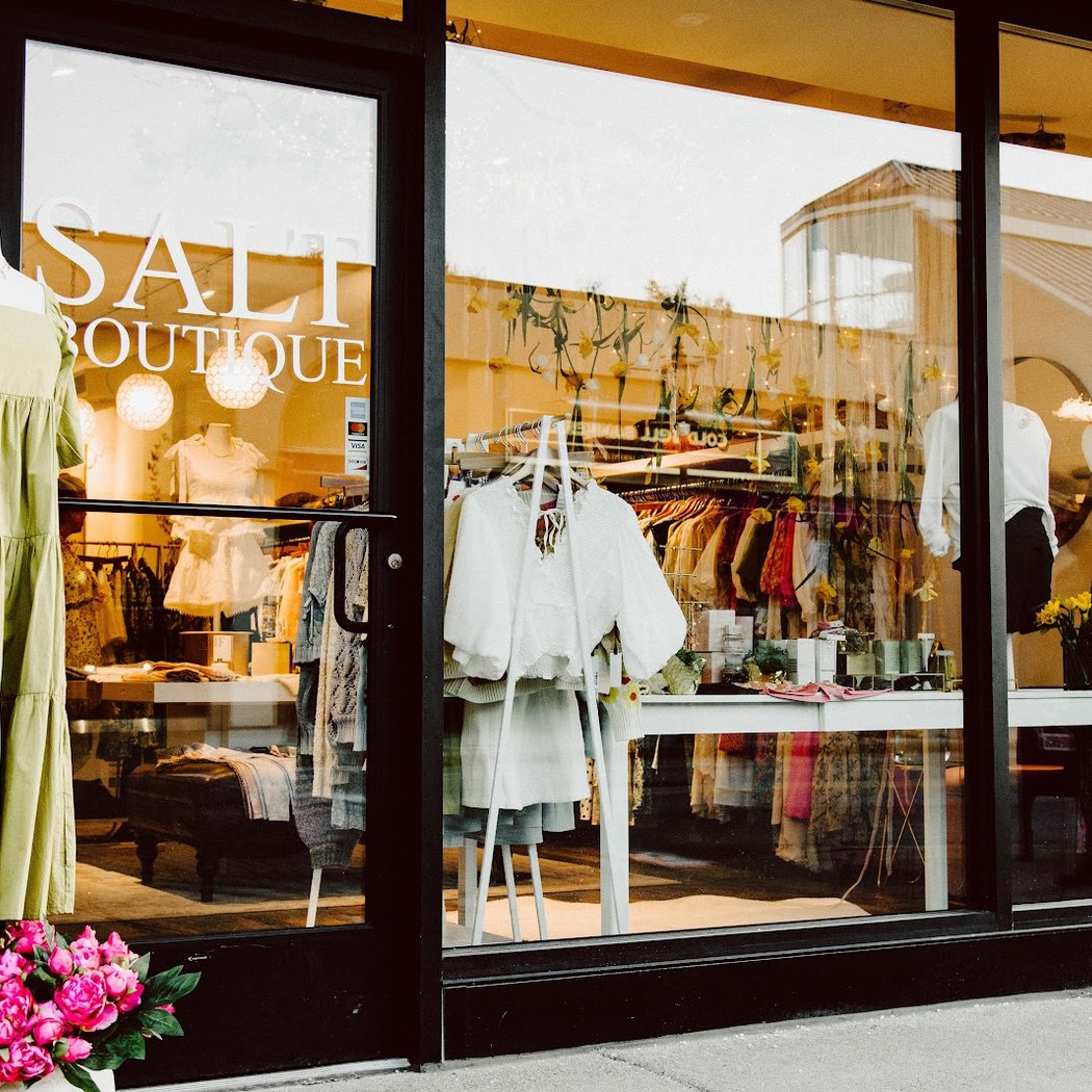 Salt Boutique 2