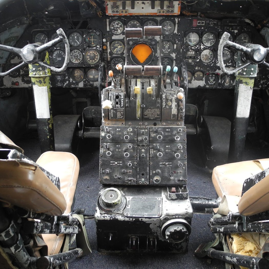New Jersey Aviation Hall of Fame 5