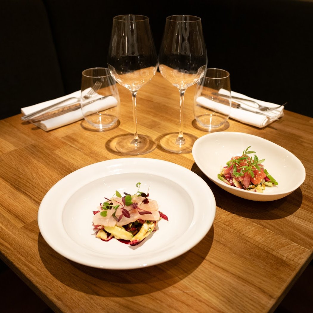 Brion Restaurant 2