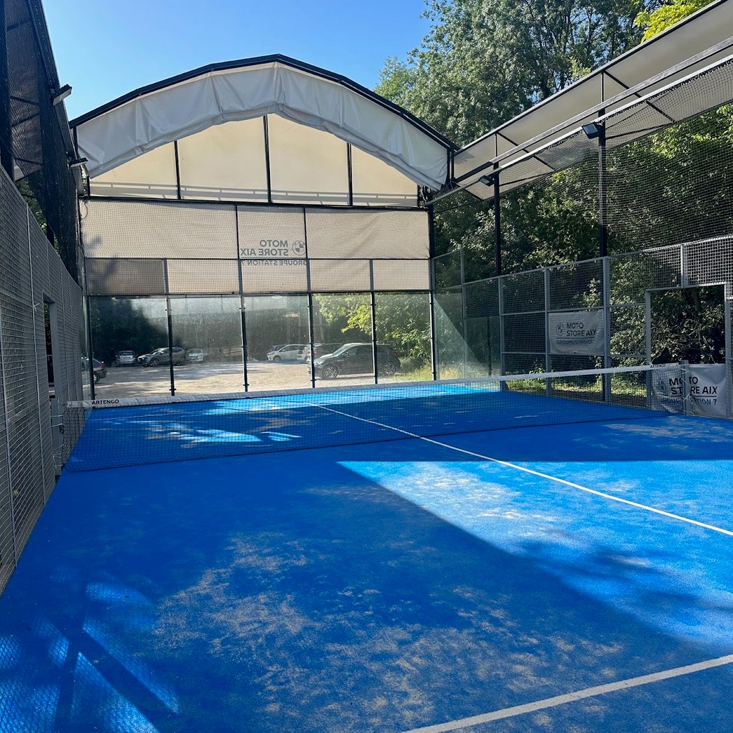 Padel Pioline 2