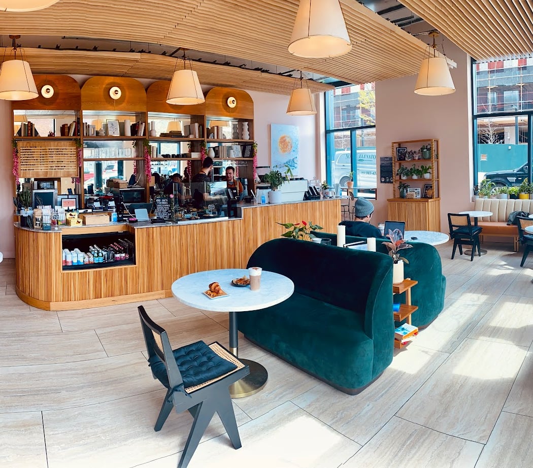 Lesbean Coffee Club 2
