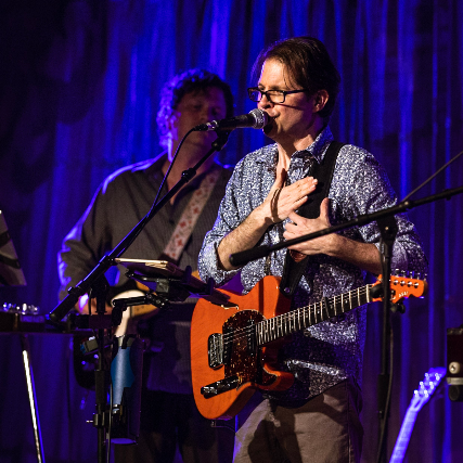 An Evening of Simon & Garfunkel with Phil Angotti & Tommi Zender