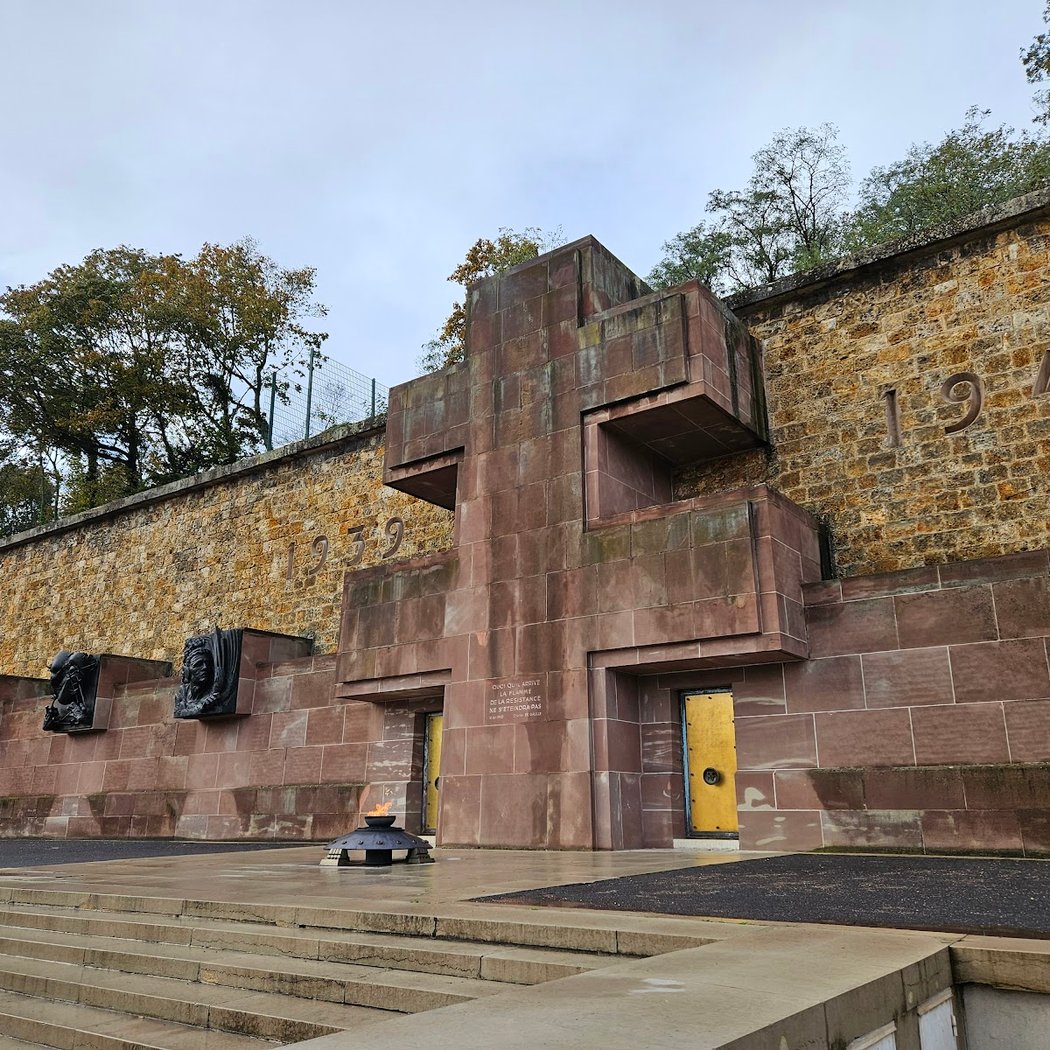 Fort Mont-Valérien 2