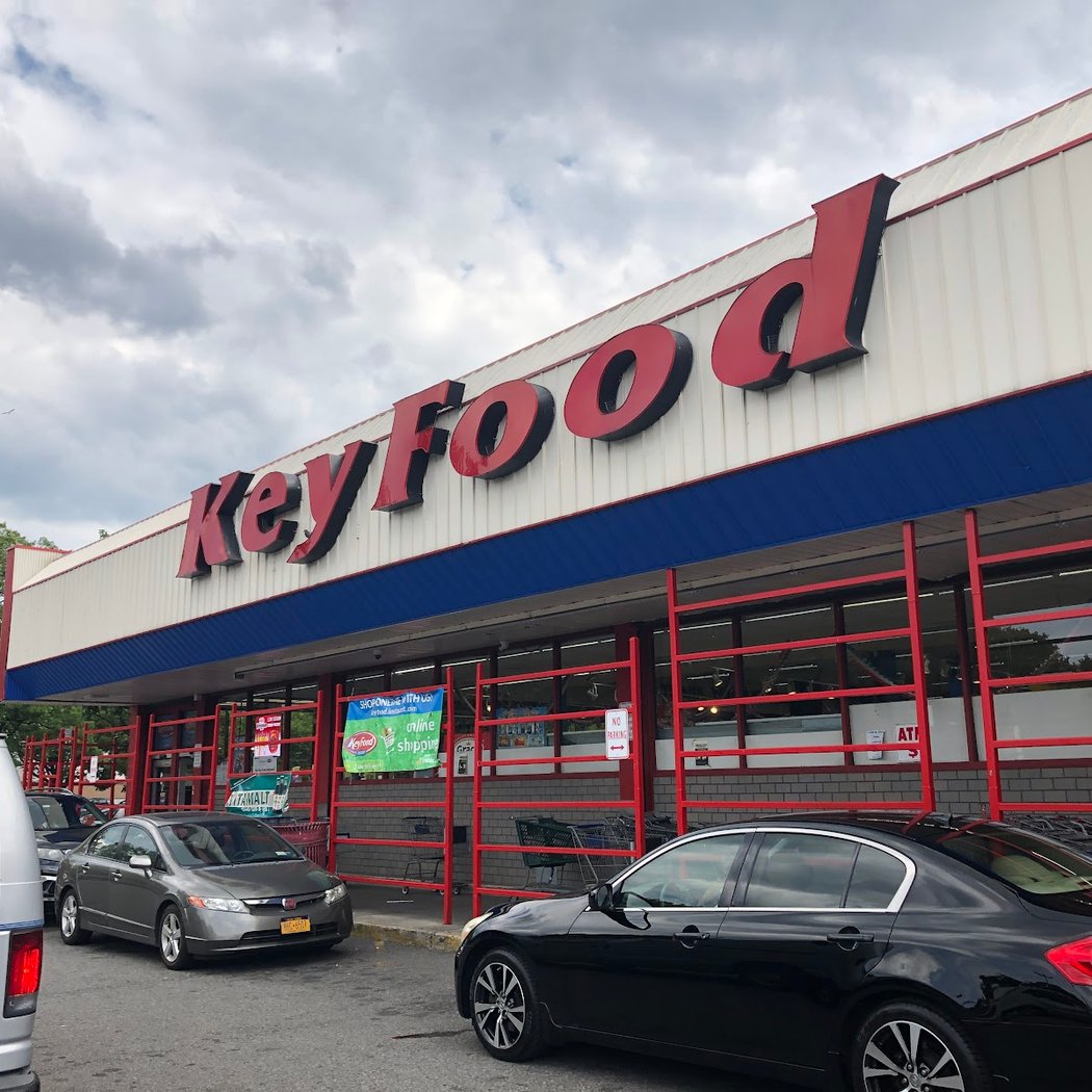Key Food Supermarkets 2