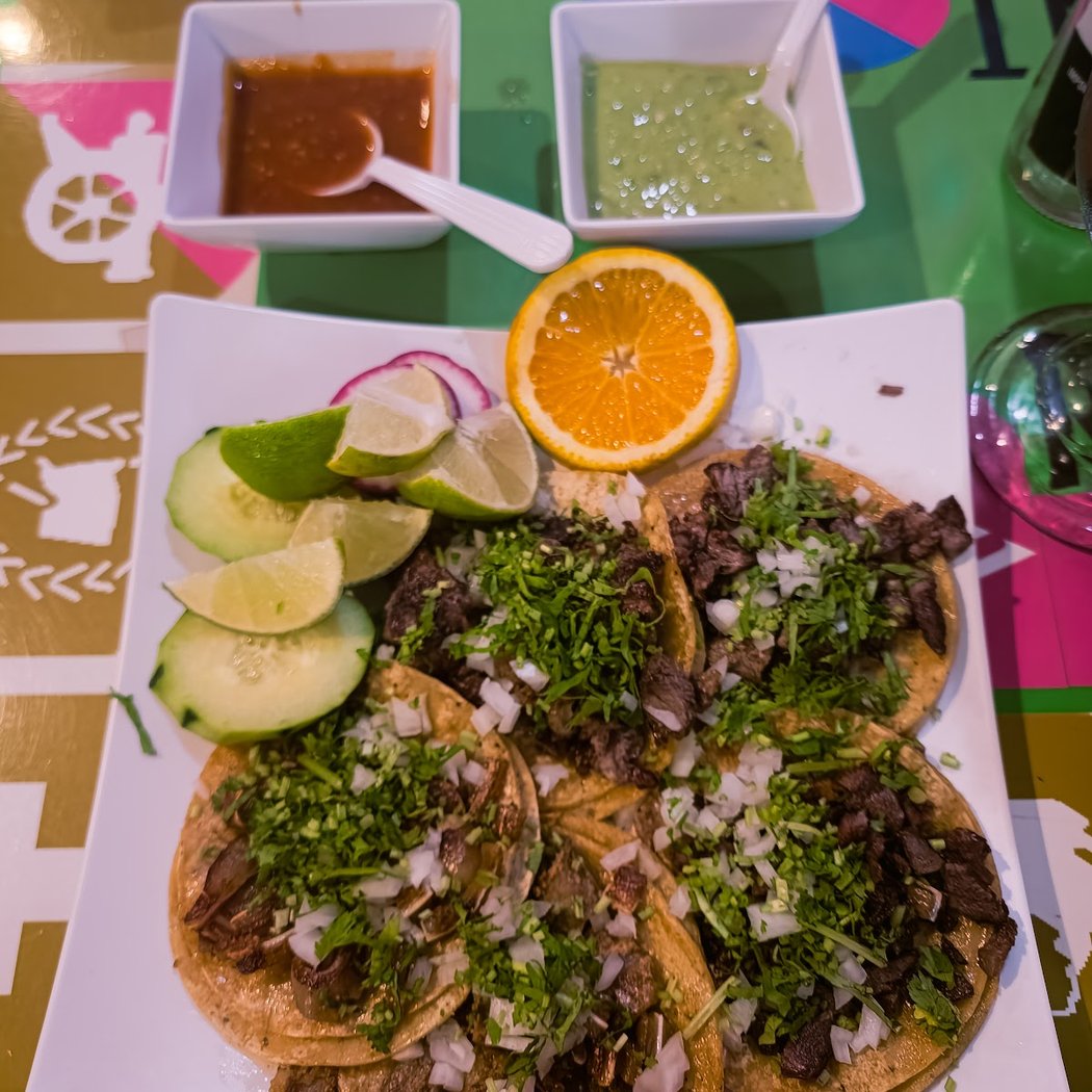 Restaurante El Conrro 1