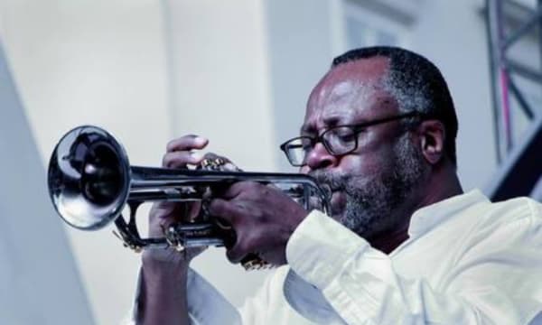 Eddie Allen Quintet 1