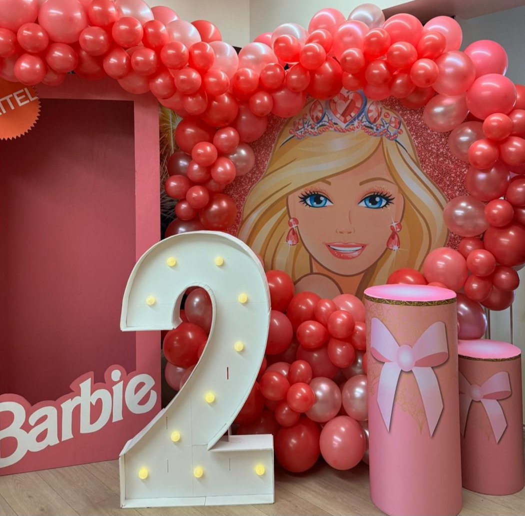 "JUST FUN FOR KIDS" Playground with Cafe, Private Birthday Parties & To Go Entertainment in New York and New Jersey 2