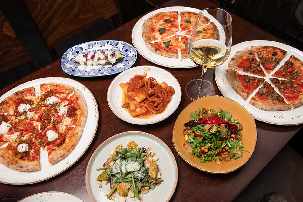 Donato Enoteca 3