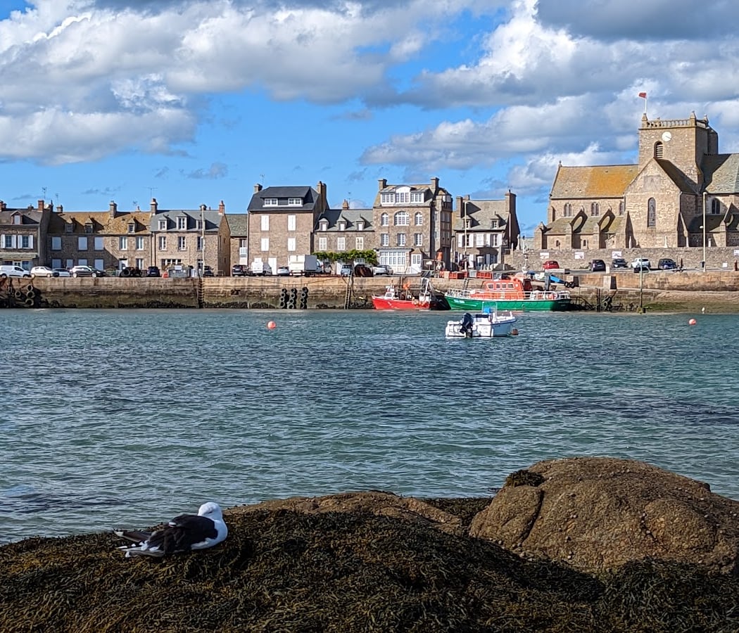 Barfleur 1