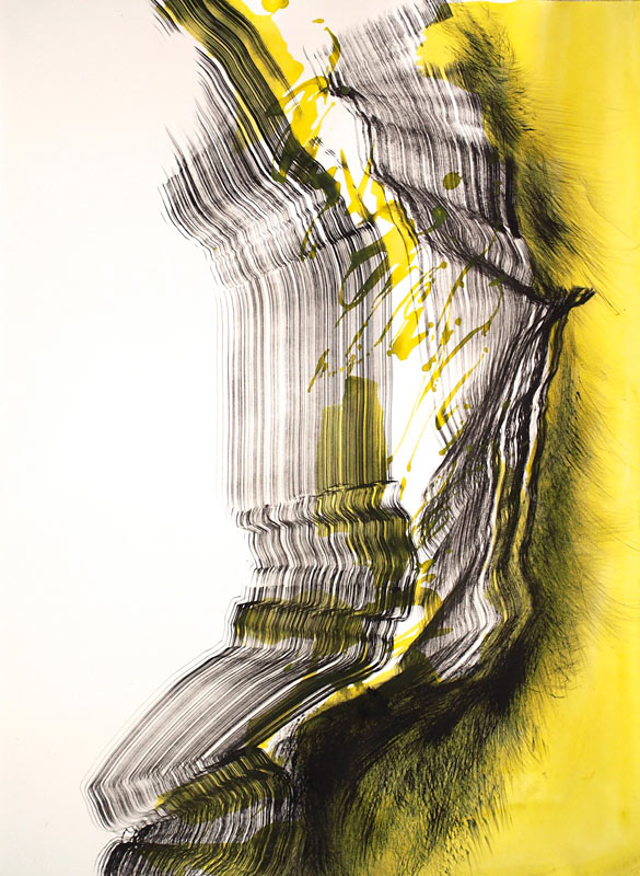 Exposition - Bénédicte Gerin 1