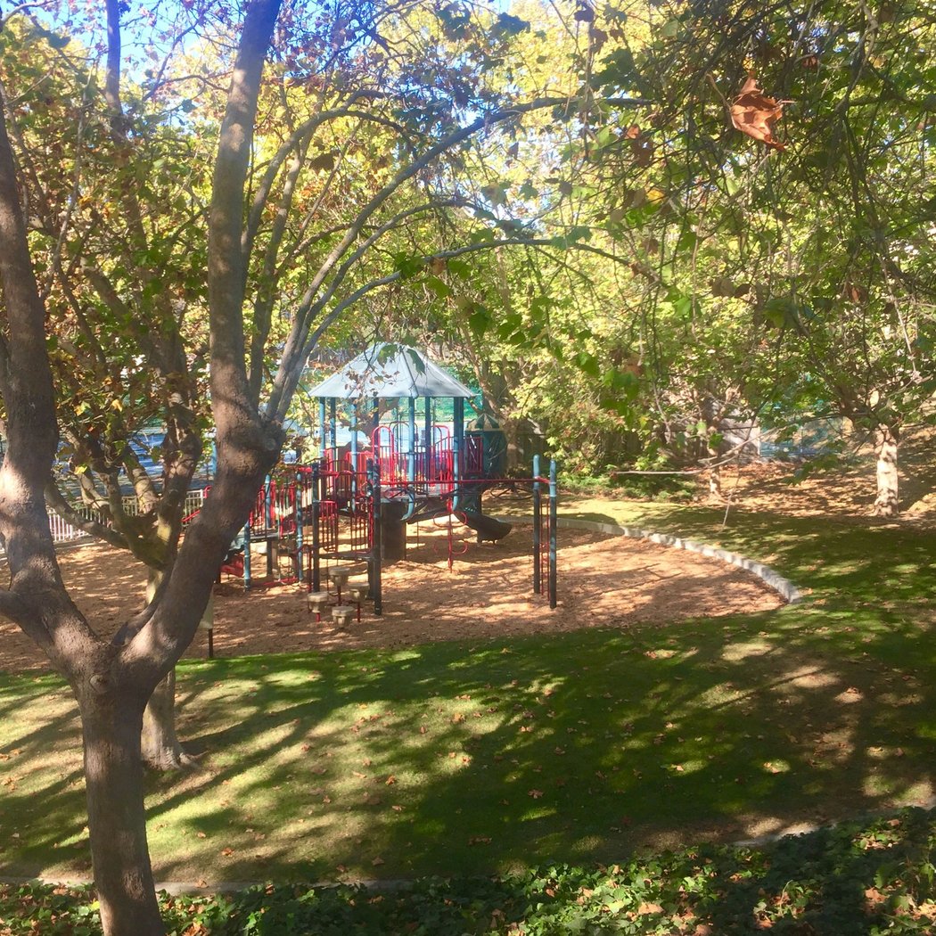 Canyon Trail Park 2