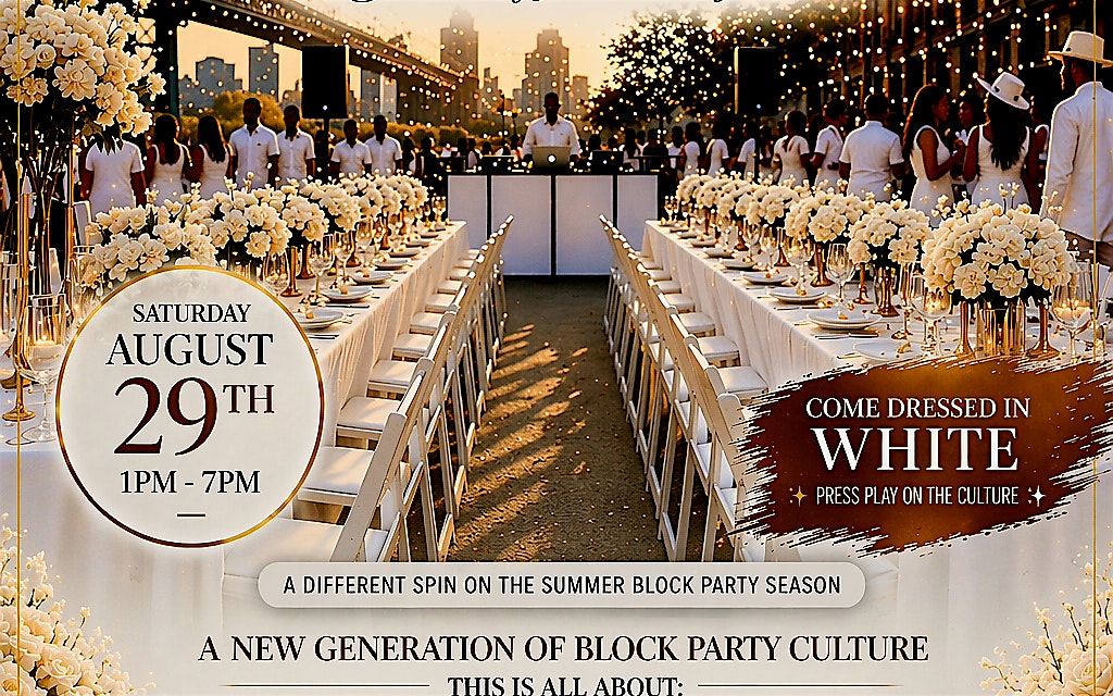 Brooklyn En Blanc 2