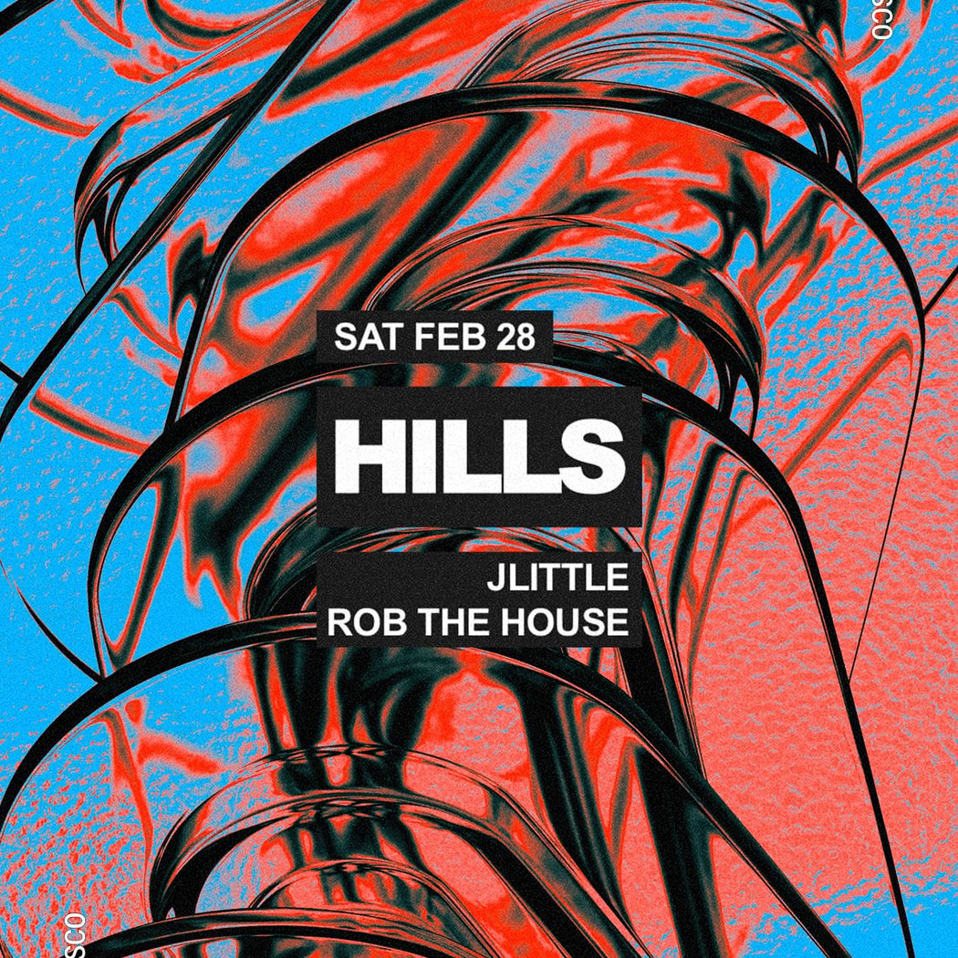 HILLS 1