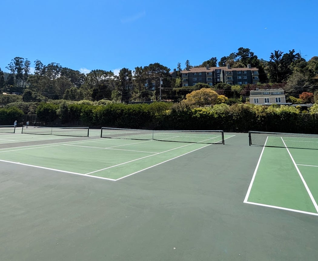 MLK tennis courts 1
