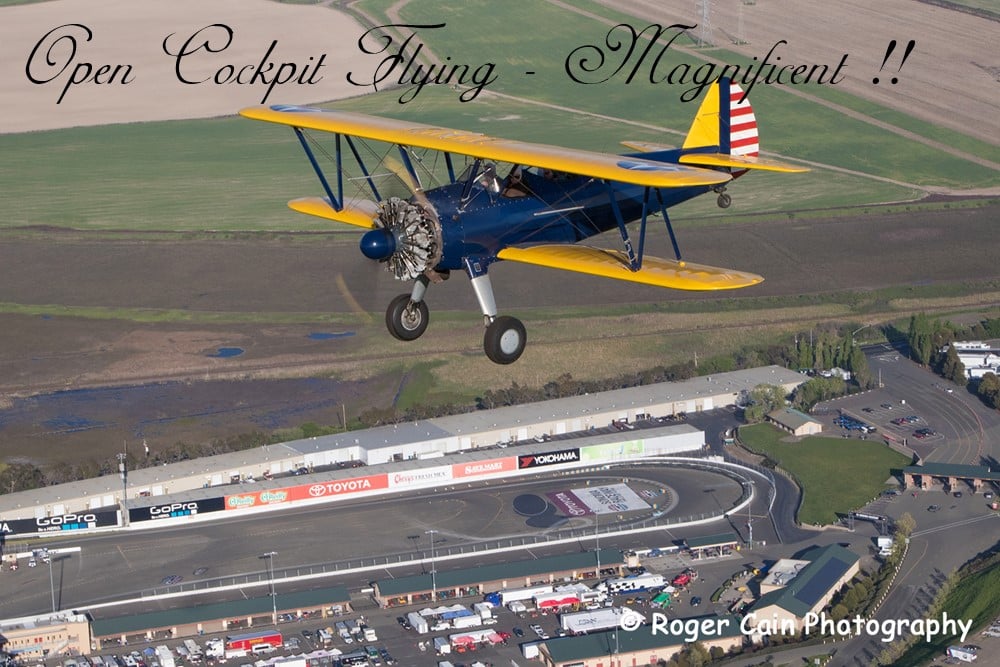 Vintage Aircraft Co 2