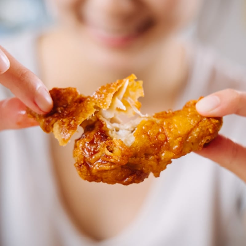 Bonchon McKee 1