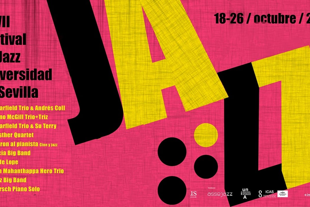 Festival de Jazz de la Universidad de Sevilla
