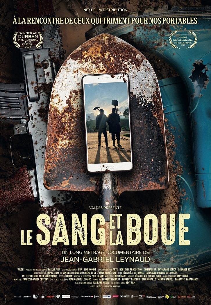 Le Sang et la Boue 1