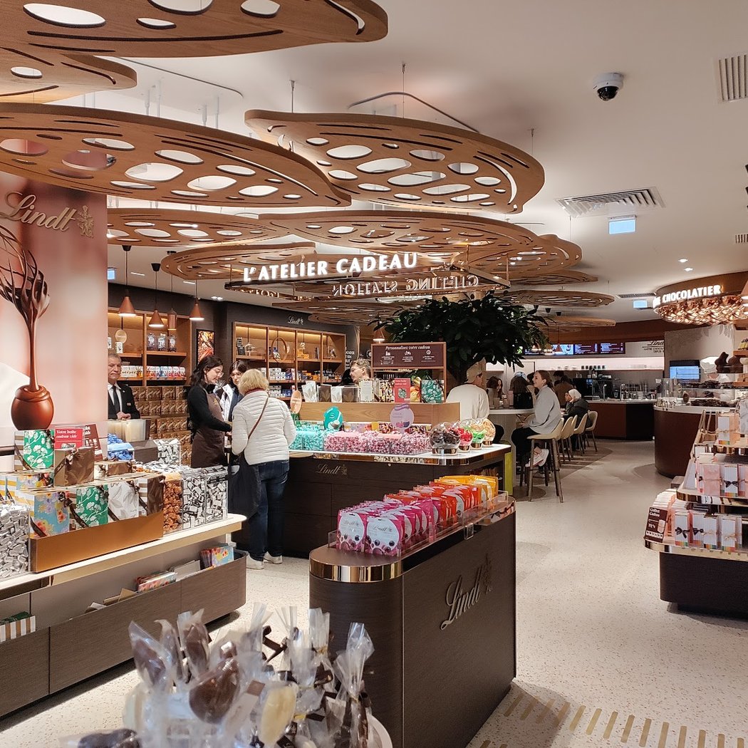 Lindt 3
