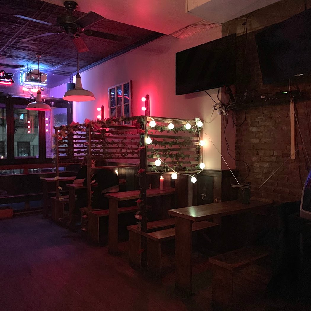 Dardy Bar 2