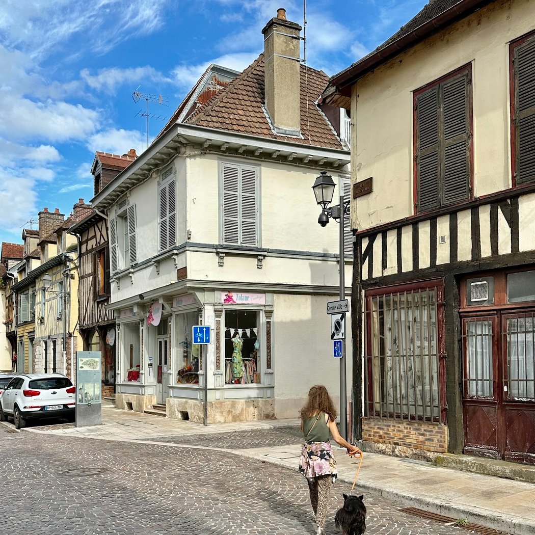 Zolane 2