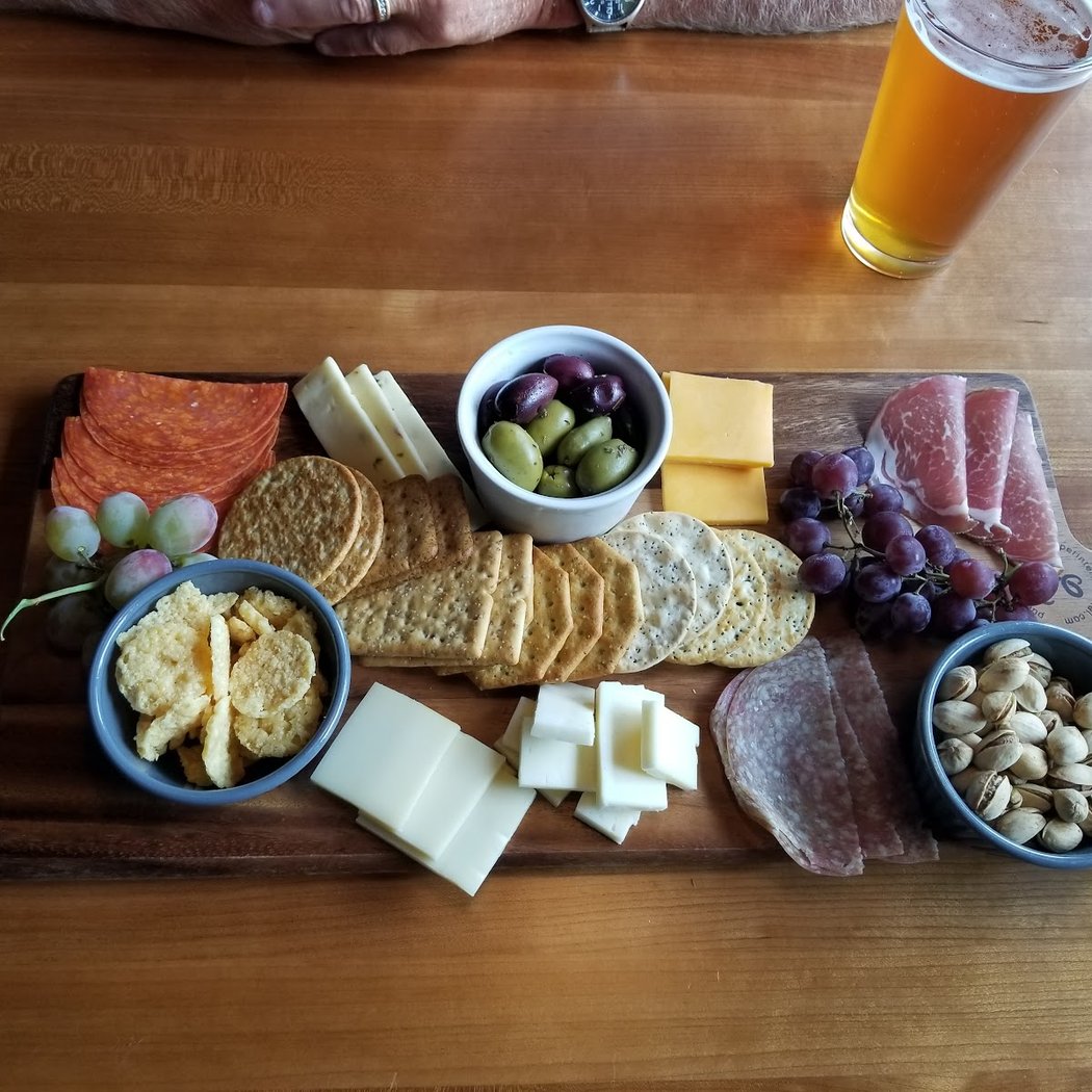 The Kroeg Rhinebeck 1