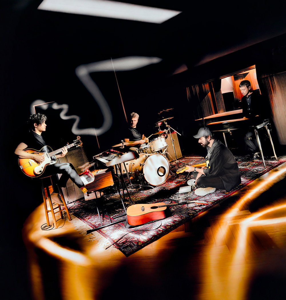 Syd Matters 1