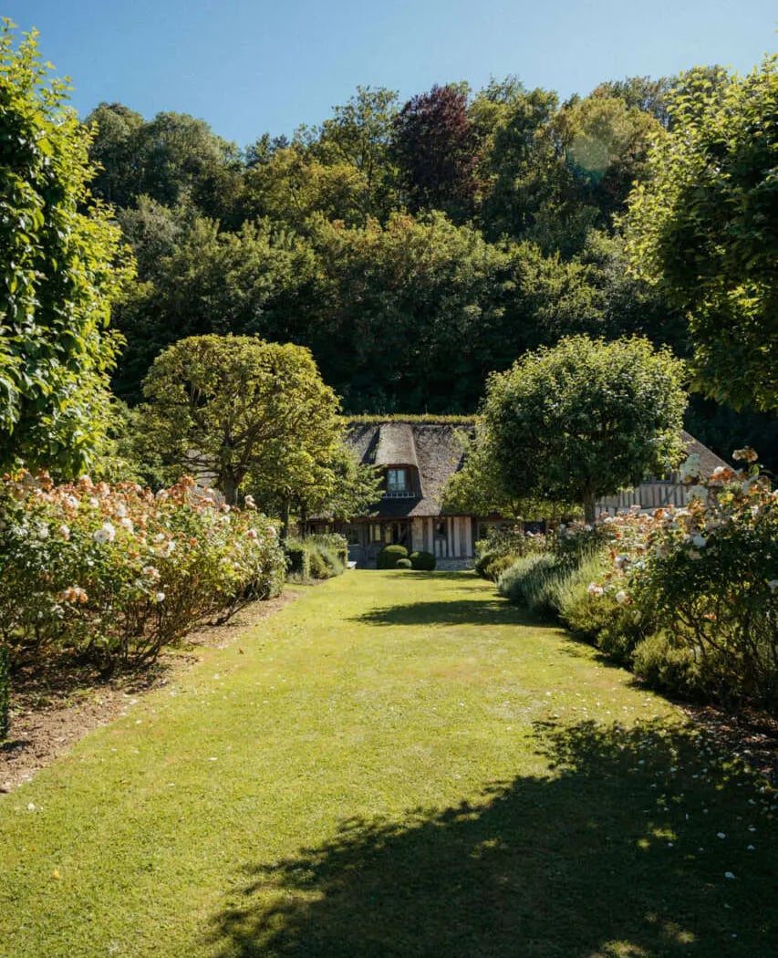 Rencontres de Saint Siméon 1