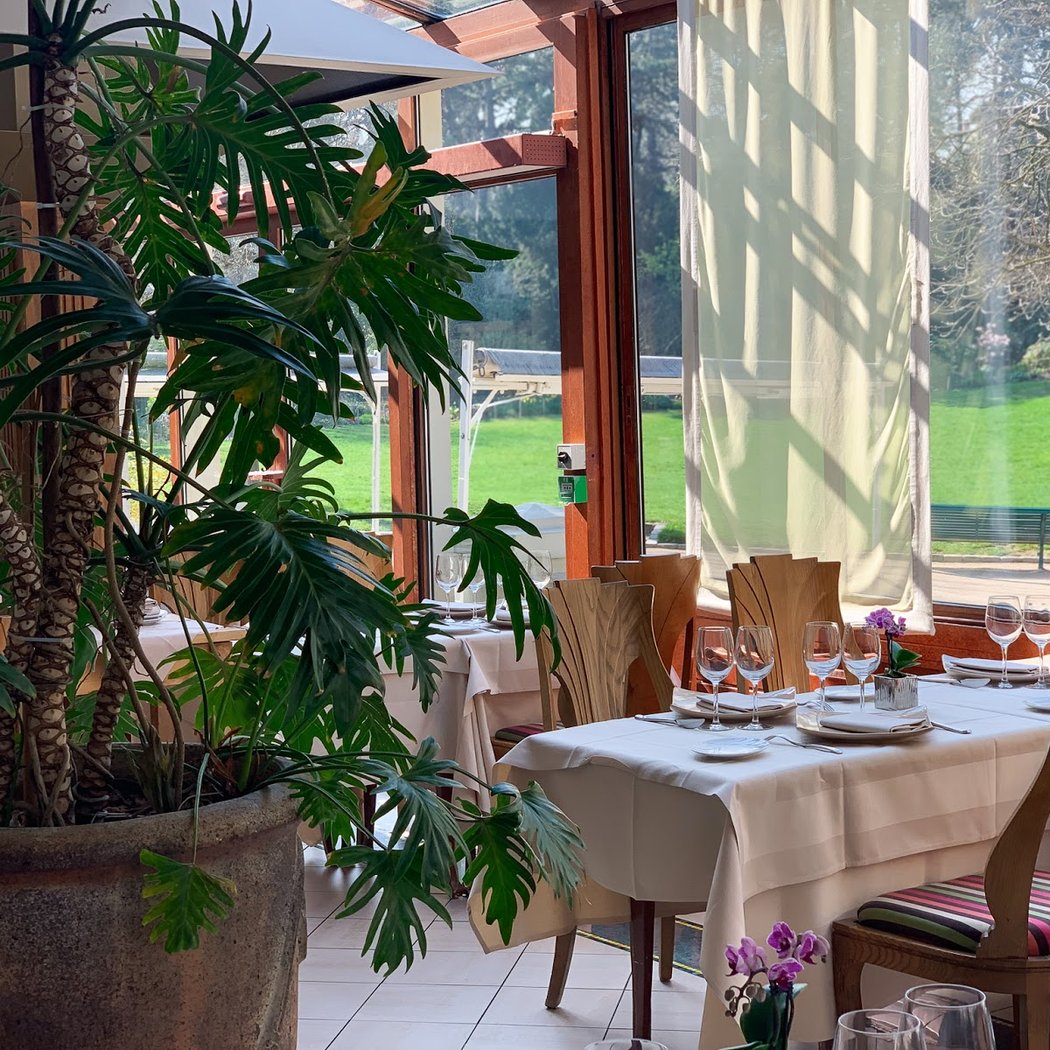 Pavillon Montsouris 2