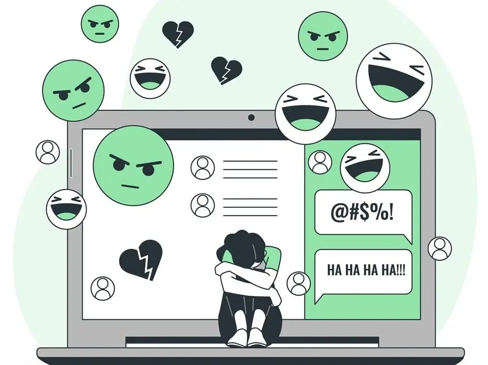 Comprendre le cyberharcèlement 1