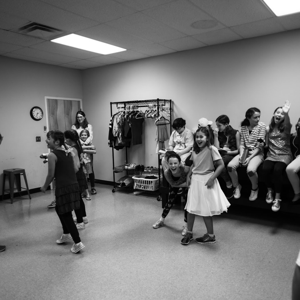 Belmont Arts Collaborative 3