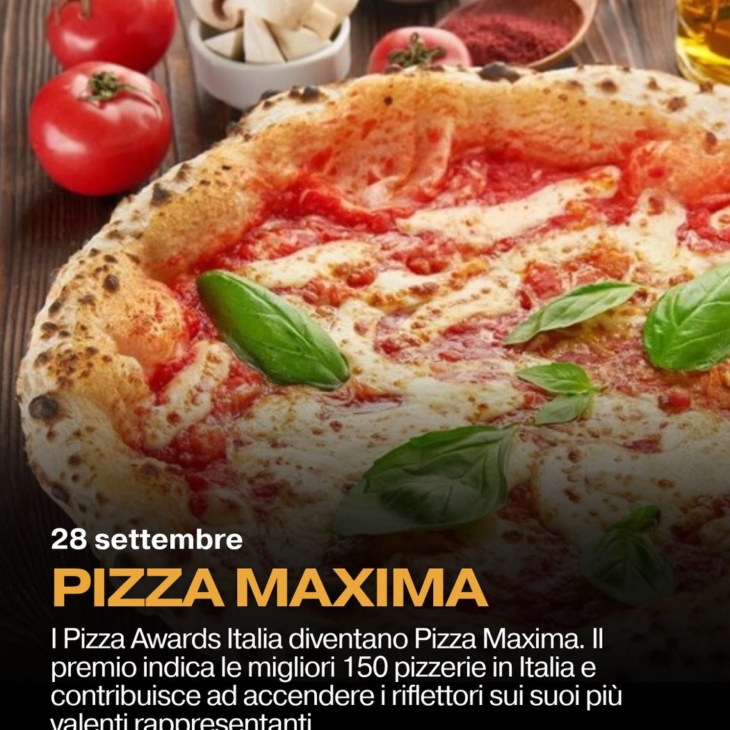 Pizza Maxima 1