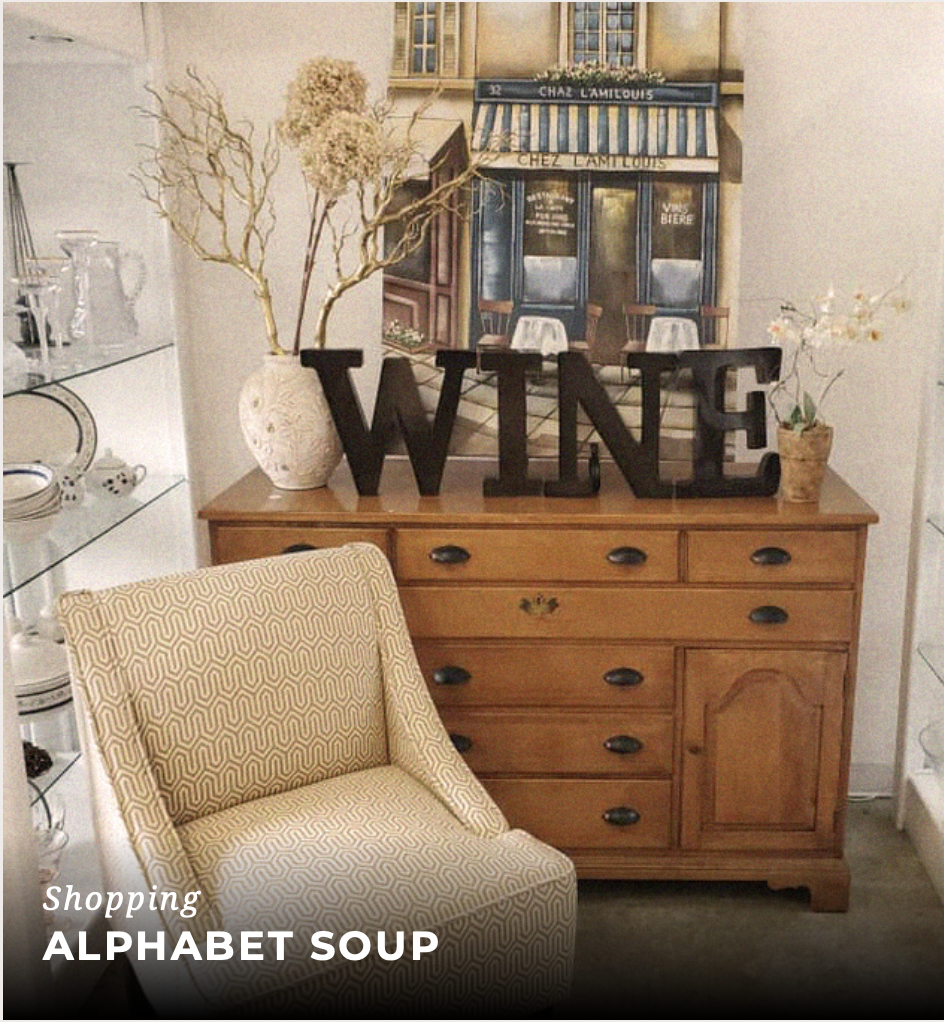 Alphabet Soup Thrift Stores 3