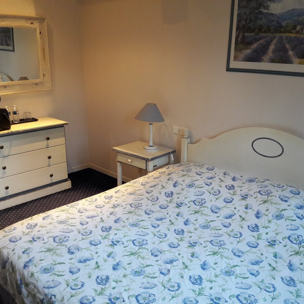 Bed & Breakfast Dijon La Petite Suisse Bourguignonne 3