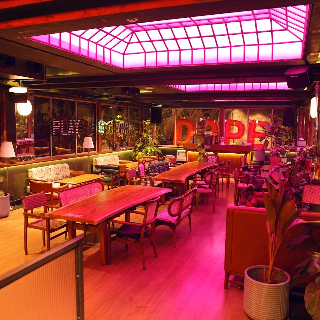 Mindspace SOCIAL 3