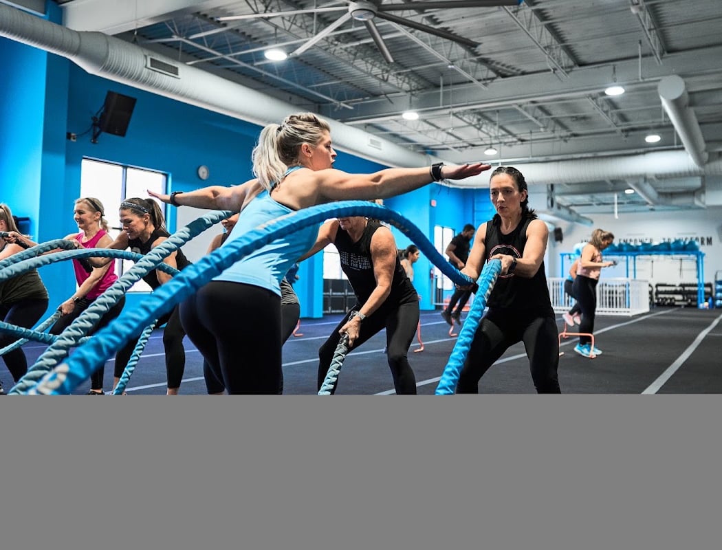 Burn Boot Camp Keller 2