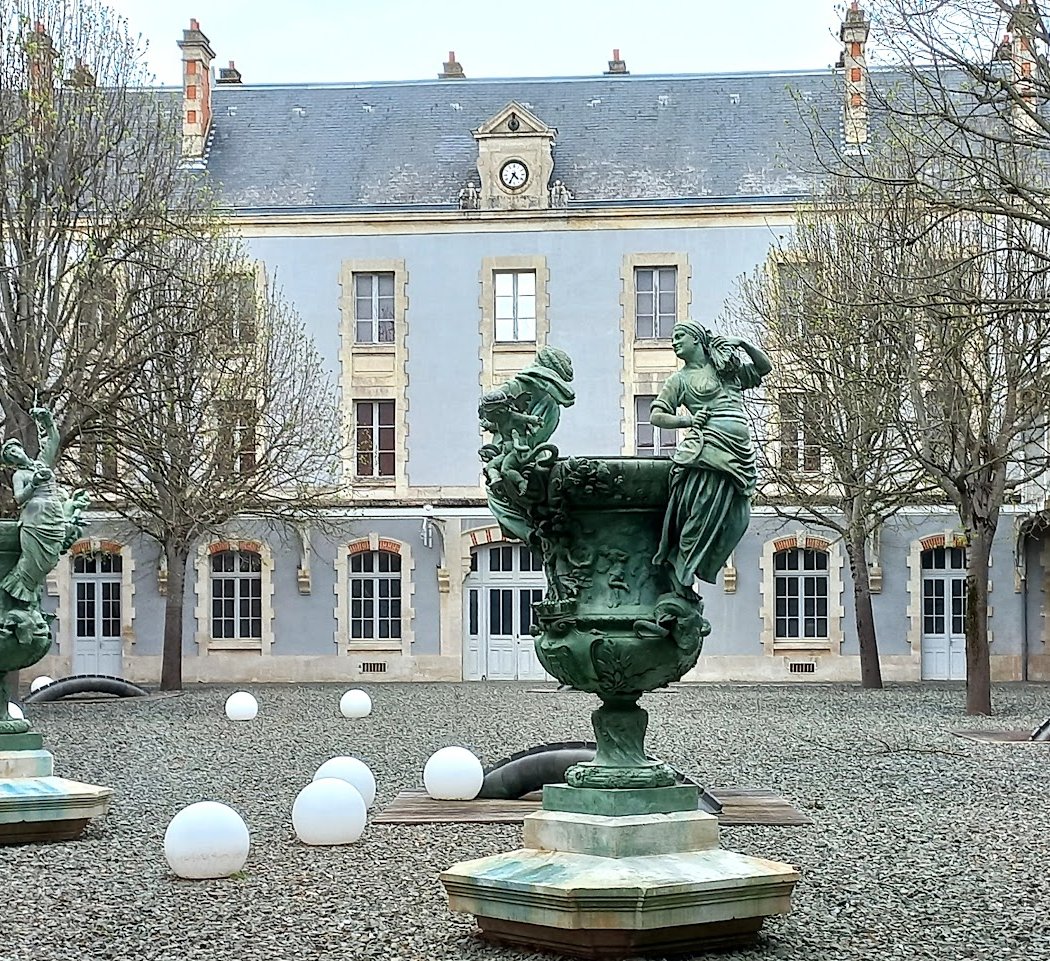 Museum Bernard d'Agesci 2